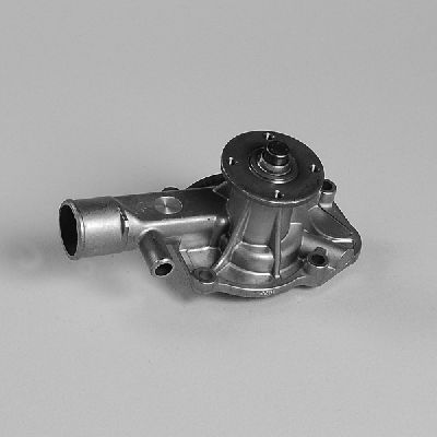 Water Pump, engine cooling HEPU P7775