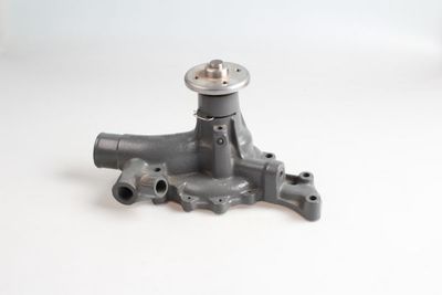 Water Pump, engine cooling HEPU P7778