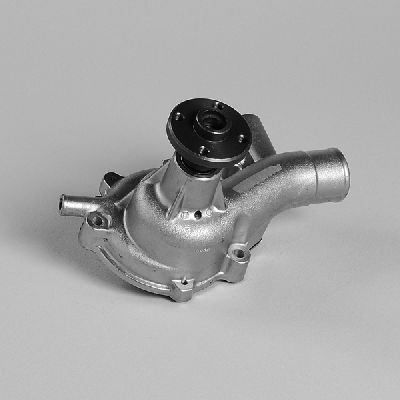 HEPU P7781 Water Pump, engine cooling