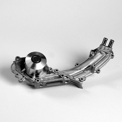 HEPU P7813 Water Pump, engine cooling