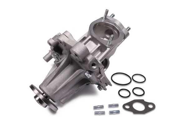HEPU P7820 Water Pump, engine cooling