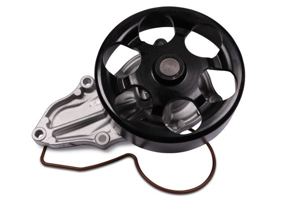 HEPU P7835 Water Pump, engine cooling