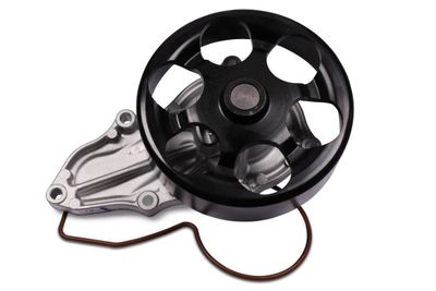 Water Pump, engine cooling HEPU P7835