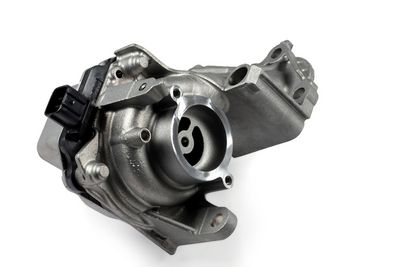 Water Pump, engine cooling HEPU P7874