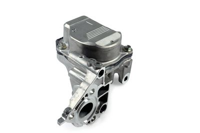 Water Pump, engine cooling HEPU P7876