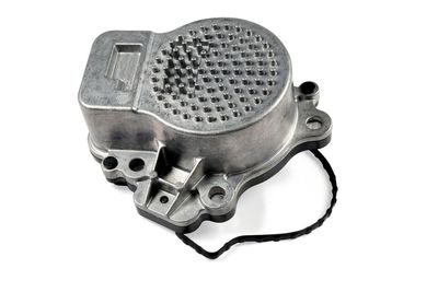 Water Pump, engine cooling HEPU P7877