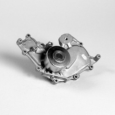 Water Pump, engine cooling HEPU P789