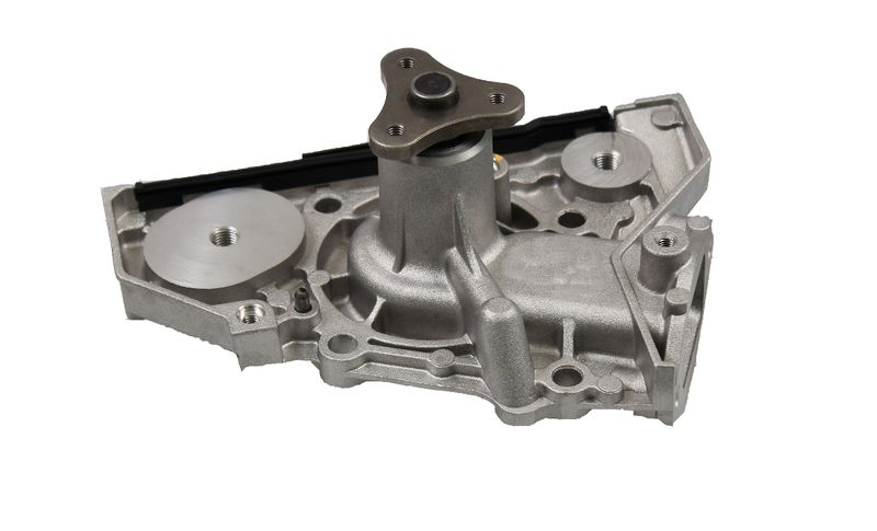 HEPU P7985 Water Pump, engine cooling