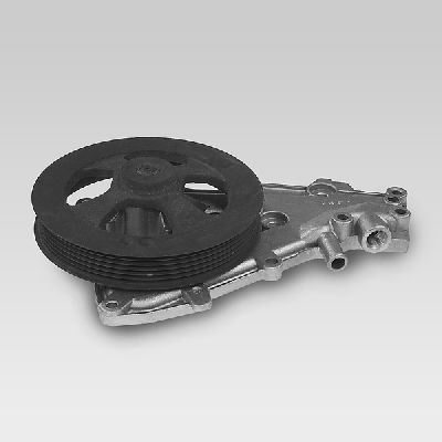 HEPU P834 Water Pump, engine cooling