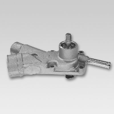 Water Pump, engine cooling HEPU P852