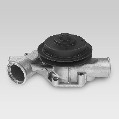 Water Pump, engine cooling HEPU P886
