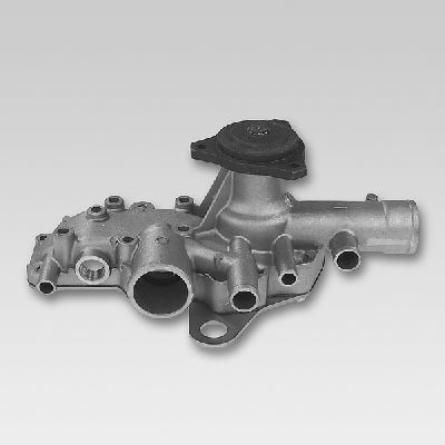 HEPU P925 Water Pump, engine cooling