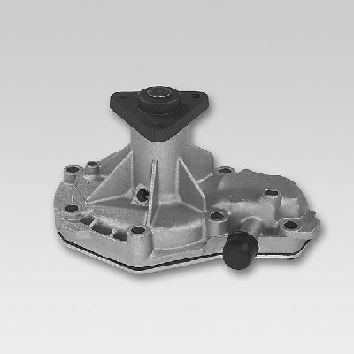 HEPU P933 Water Pump, engine cooling