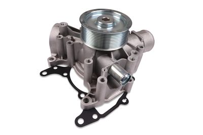 Water Pump, engine cooling HEPU P9804
