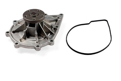 Water Pump, engine cooling HEPU P9807