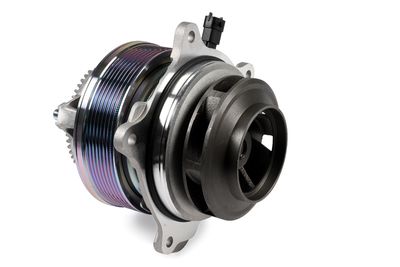 Water Pump, engine cooling HEPU P9809