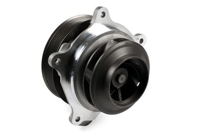Water Pump, engine cooling HEPU P9811