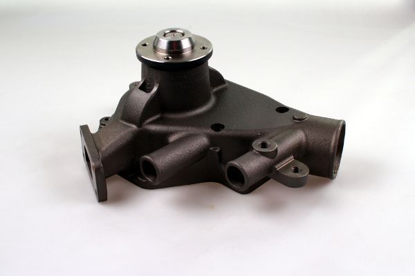 HEPU P9939 Water Pump, engine cooling