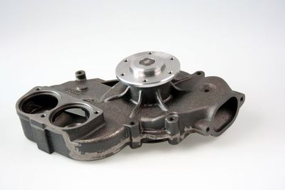 Water Pump, engine cooling HEPU P9941