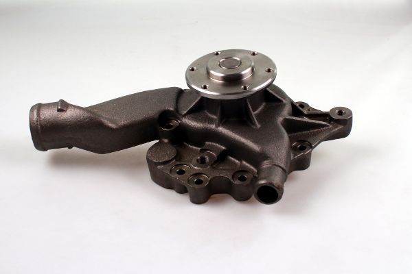 HEPU P9957 Water Pump, engine cooling