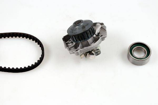HEPU PK00944 Water Pump & Timing Belt Kit