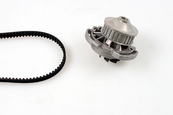 HEPU PK05150 Water Pump & Timing Belt Kit