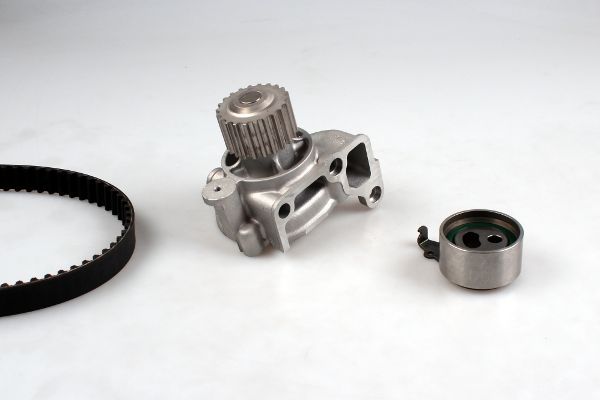 HEPU PK07160 Water Pump & Timing Belt Kit