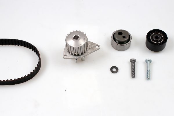 HEPU PK08132 Water Pump & Timing Belt Kit