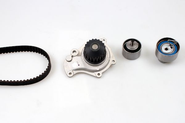 HEPU PK17190 Water Pump & Timing Belt Kit