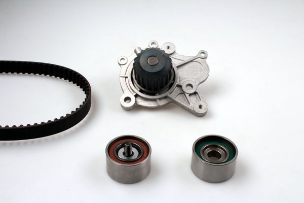 HEPU PK77600 Water Pump & Timing Belt Kit