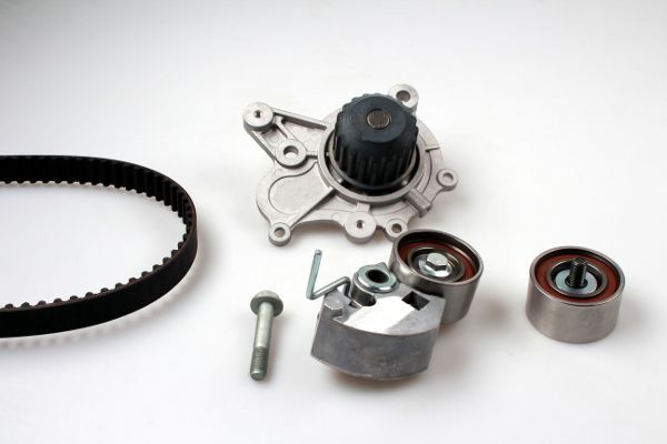 HEPU PK77601 Water Pump & Timing Belt Kit