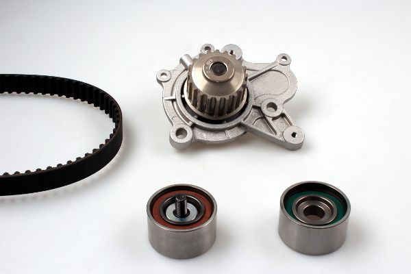 HEPU PK77630 Water Pump & Timing Belt Kit