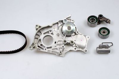 Water Pump & Timing Belt Kit HEPU PK77692