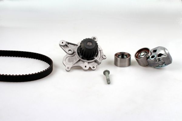 HEPU PK77971 Water Pump & Timing Belt Kit
