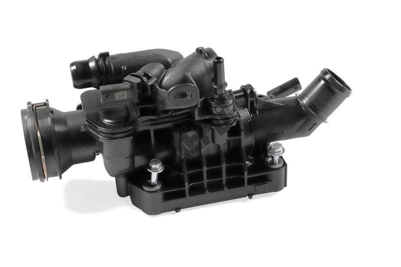 HEPU TM1406 Thermostat, coolant