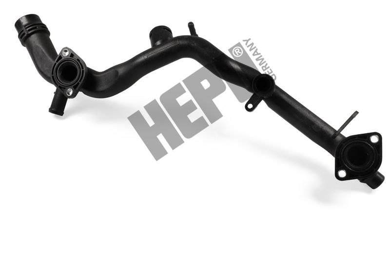 HEPU TM7004 Coolant Pipe