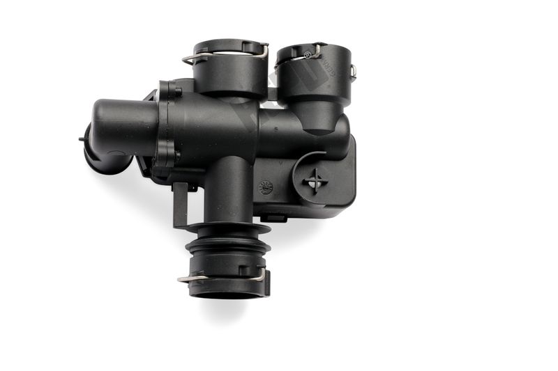 HEPU TM8011 Coolant Control Valve