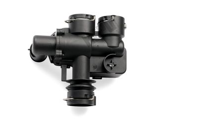 Coolant Control Valve HEPU TM8011