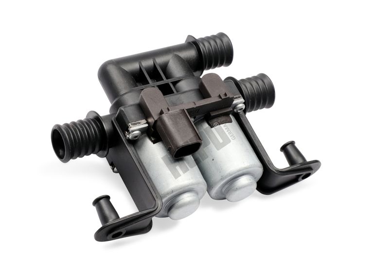 HEPU TM8020 Coolant Control Valve
