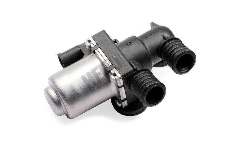 HEPU TM8021 Coolant Control Valve