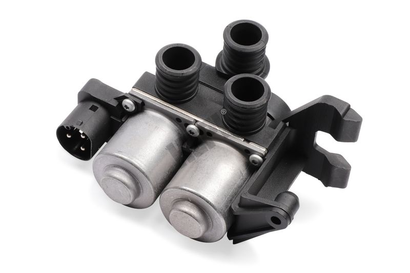HEPU TM8023 Coolant Control Valve