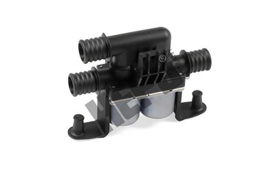 Coolant Control Valve HEPU TM8026