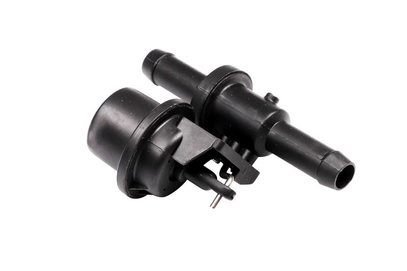 HEPU TM8032 Coolant Control Valve