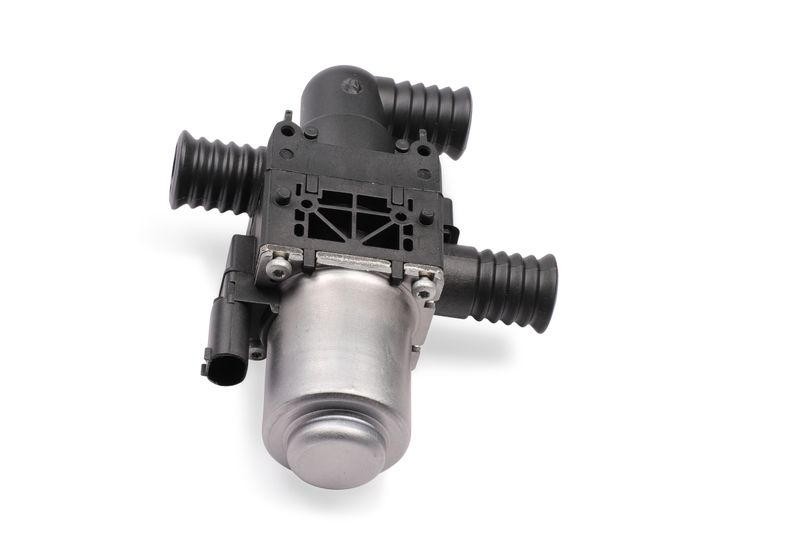 HEPU TM8046 Coolant Control Valve