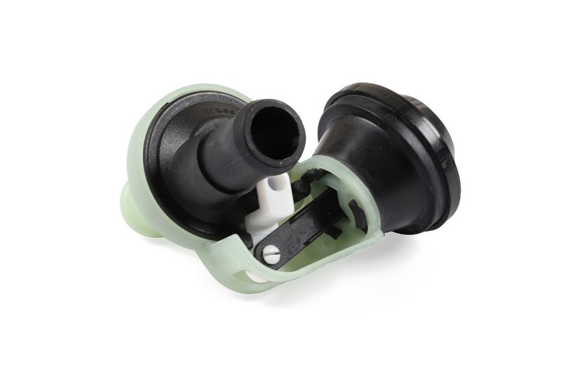 HEPU TM8051 Coolant Control Valve