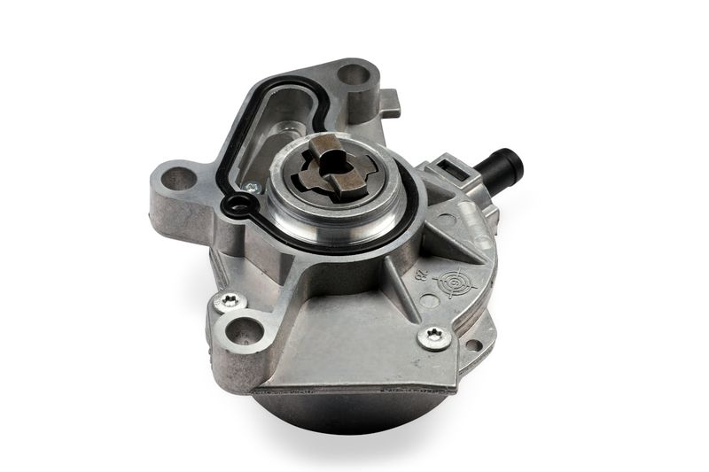 HEPU VP5105 Vacuum Pump, braking system