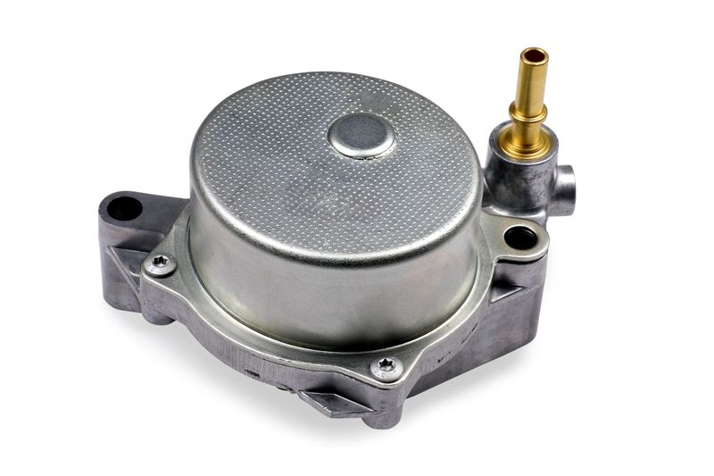 HEPU VP5151 Vacuum Pump, braking system
