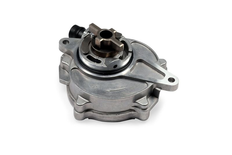 HEPU VP5152 Vacuum Pump, braking system