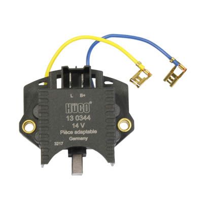 Alternator Regulator ASTEMO-HITACHI 130344