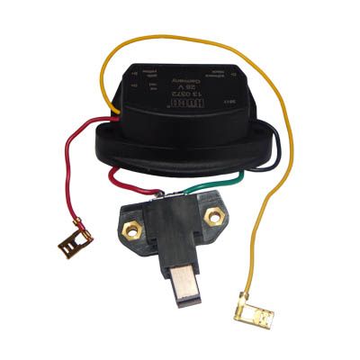 Alternator Regulator ASTEMO-HITACHI 130372